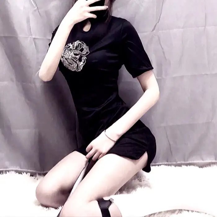 蛇案